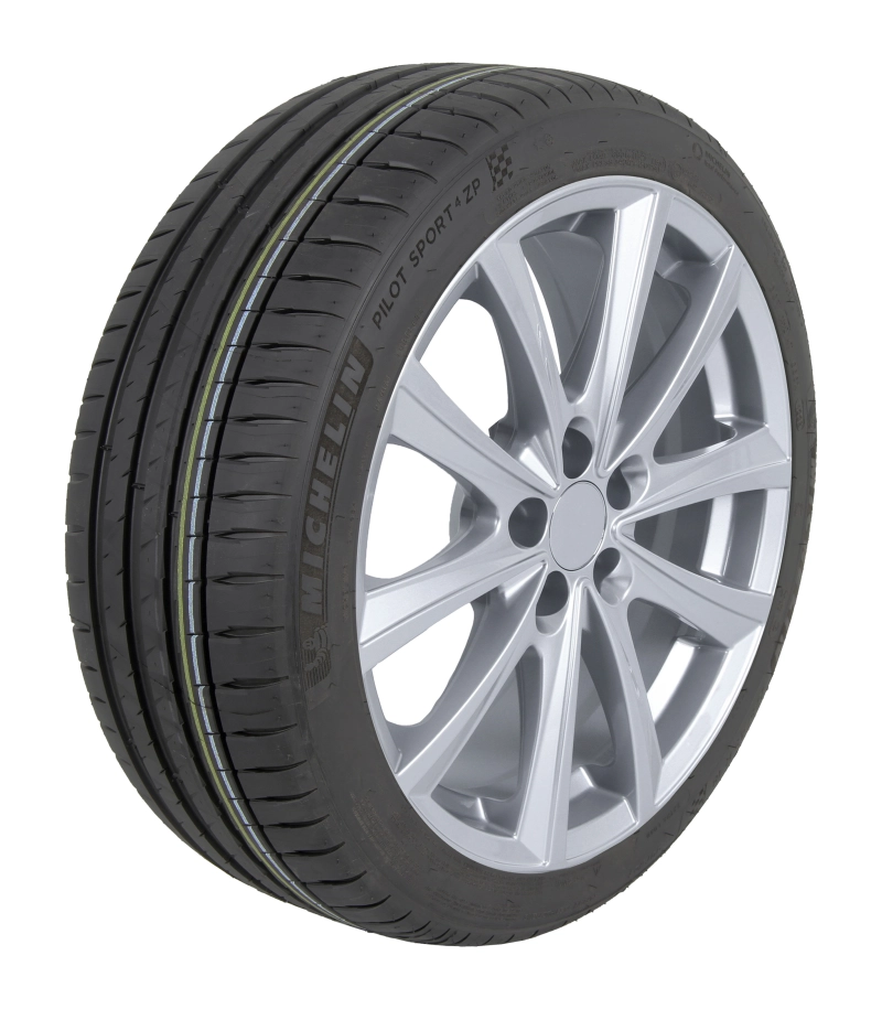 Michelin PS4ZP 275/40R20 102Y