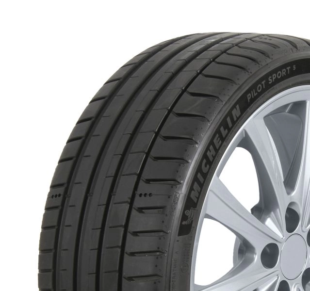 Michelin PS5 225/40R18 92Y