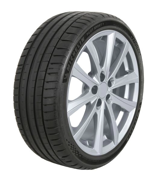 Michelin PS5 245/45R17 99Y