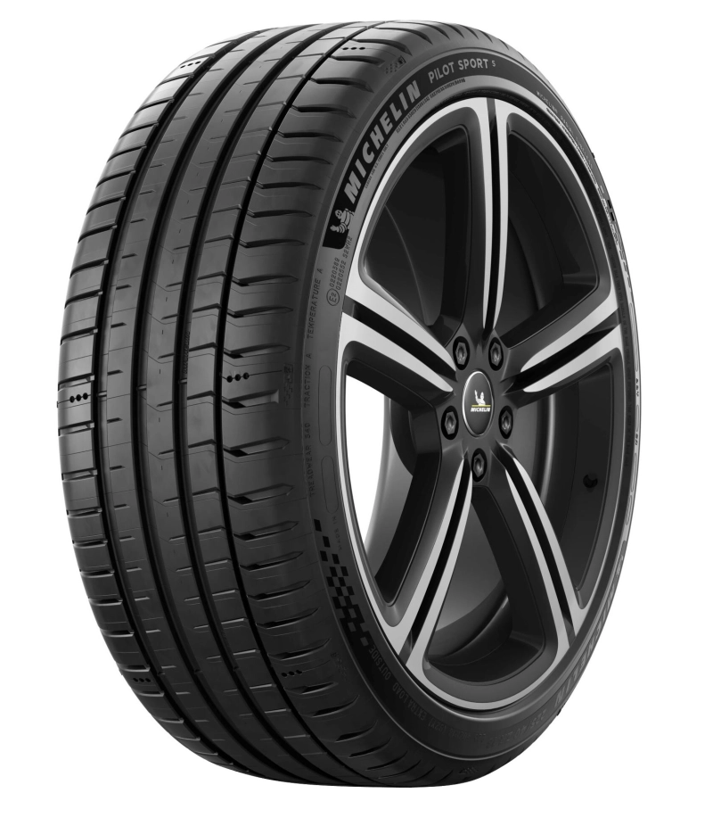 Michelin PS5 255/45R19 104Y