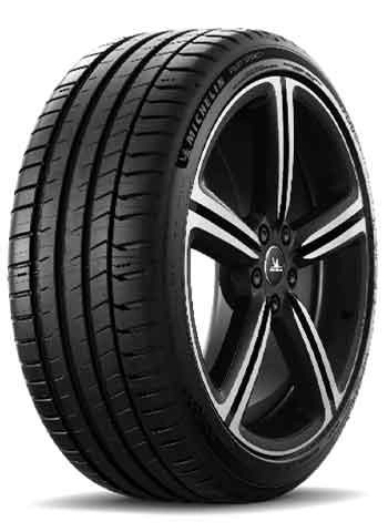 MICHELIN PS5 S MO1 XL 265/35 R20 99 Y