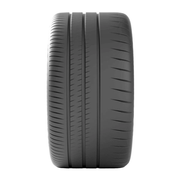 Michelin PSC2 275/35R19 100Y