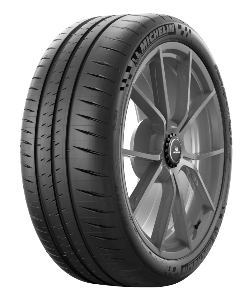 Michelin PSC2N 235/35R19 91Y