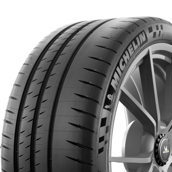 Michelin PSC2N 245/35R20 95Y