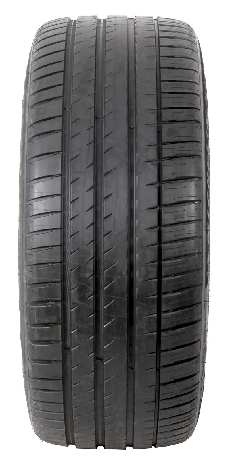 Michelin PSEMA 295/30R21 102Y