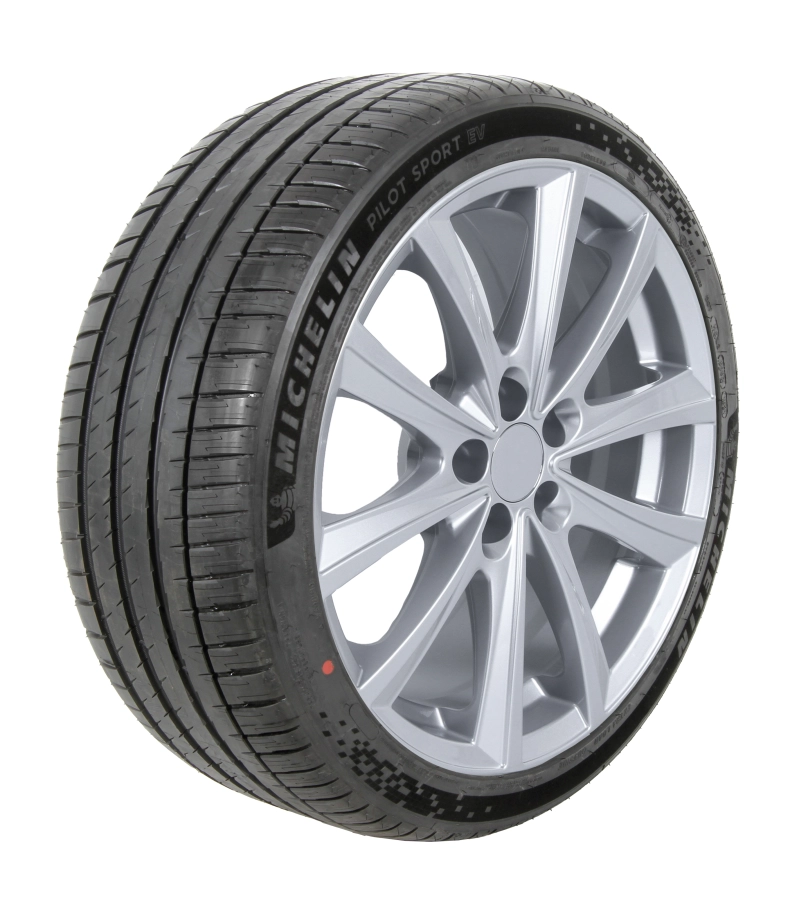 Michelin PSEVA 265/35R21 101Y