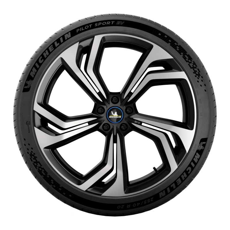 Michelin PSEVG 255/45R20 105W