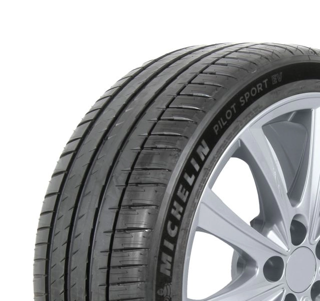 Michelin PSEVN 285/45R20 112Y