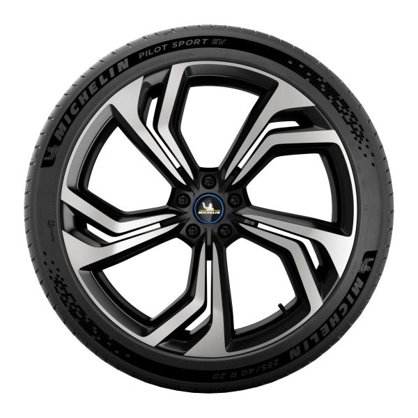 Michelin PSEVN 295/40R21 111Y