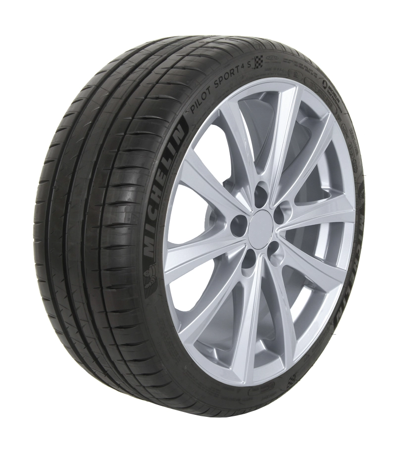 Michelin PSMO1 265/40R19 102Y