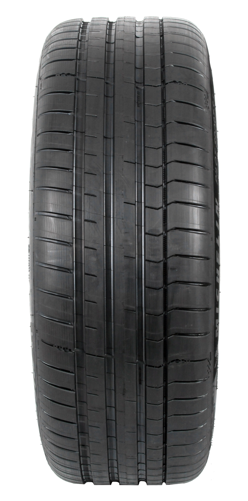 Michelin PSS5B 285/40R20 111Y