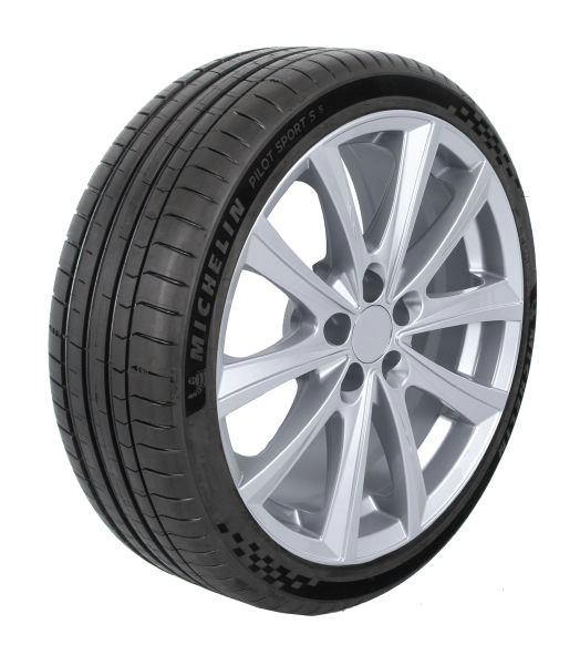 Michelin PSS5MO 265/35R20 99Y