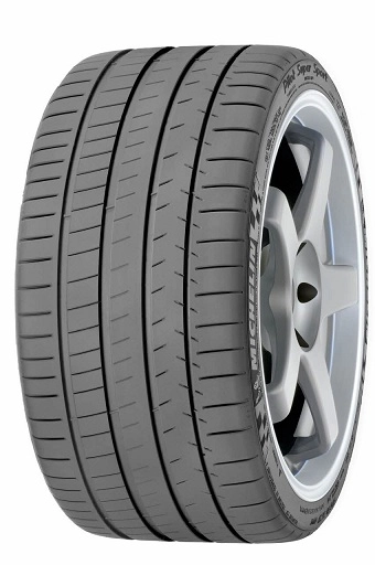 Michelin PSSB 265/30R20 94Y