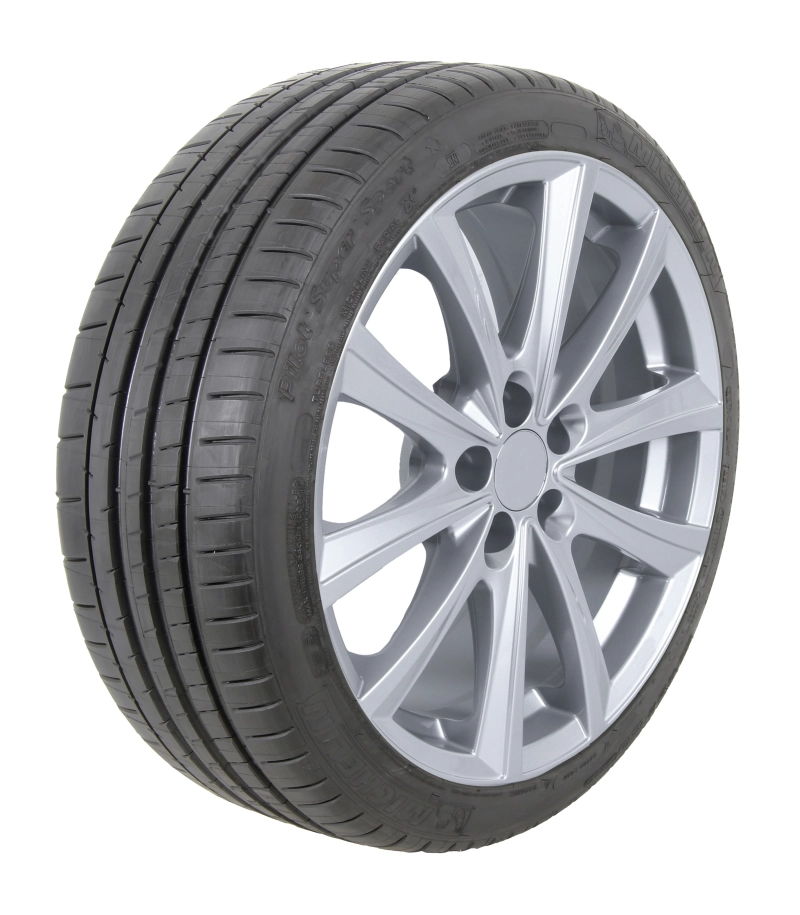 Michelin PSSN 255/40R20 101Y