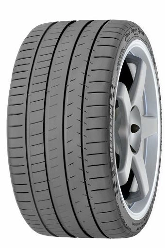 Michelin PSSX 285/35R21 105Y