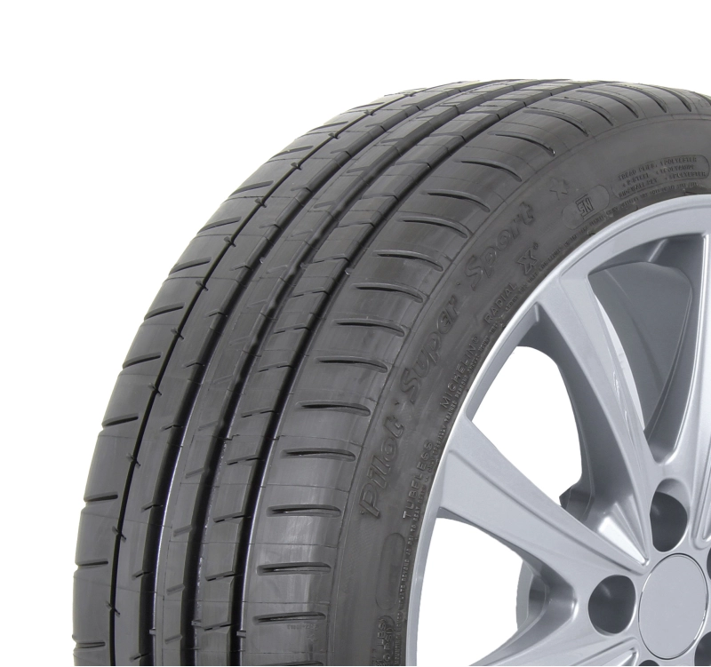 Michelin PSSXL 225/35R18 87Y
