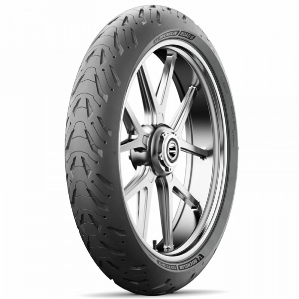 MICHELIN Road 6 Front 120/70R17 58W