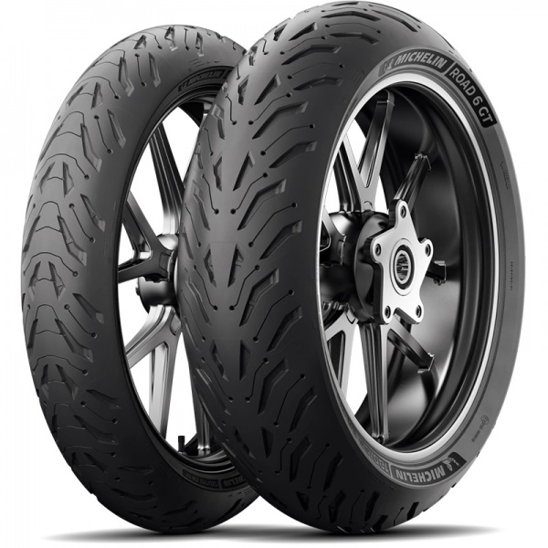 MICHELIN Road 6 GT Front 120/70R17 58W
