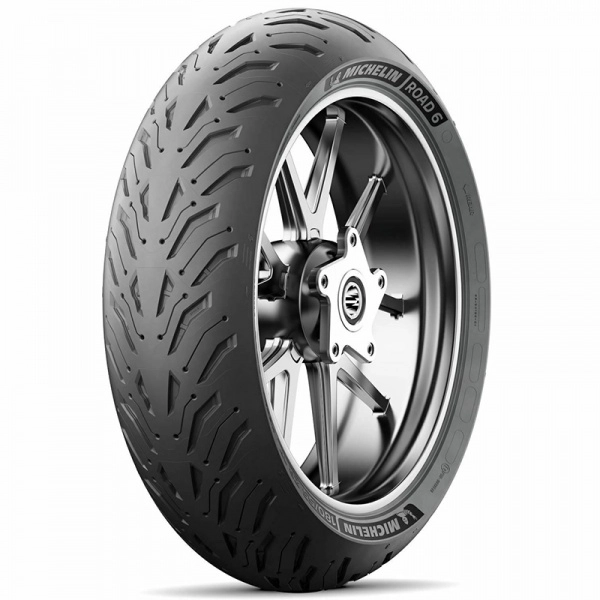 MICHELIN Road 6 Rear 160/60R17 69W