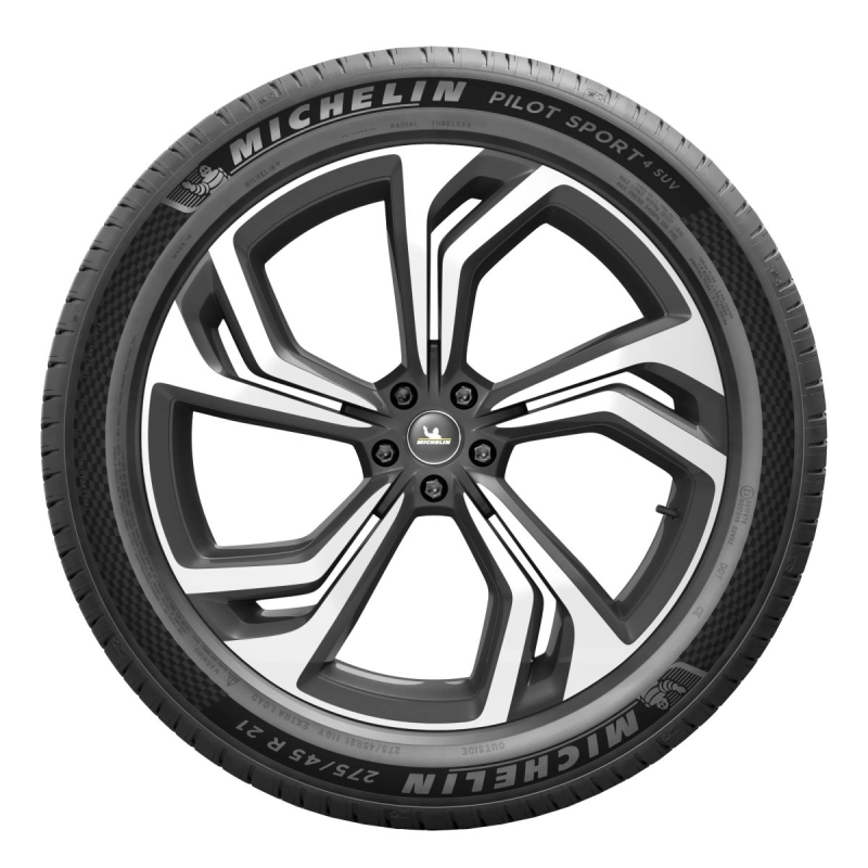 Michelin S4SZP 315/35R21 111Y