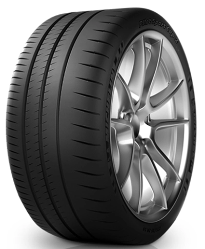 MICHELIN SPORT CUP 2 CONNECT XL 285/30 R20 99 Y