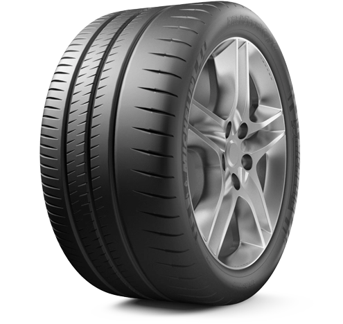 MICHELIN SPORT CUP 2 N1 XL 245/35 R20 95 Y