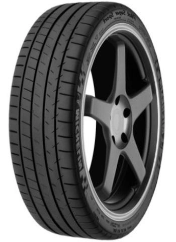 MICHELIN SUPER SPORT* 255/40 R18 95 Y