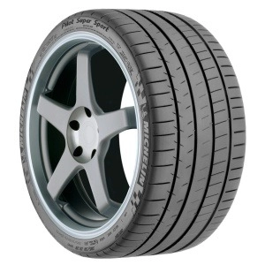 MICHELIN SUPER SPORT MO1 XL 285/30 R20 99 Y