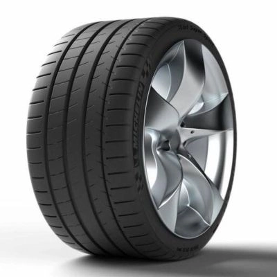 MICHELIN SUPER SPORT* XL 245/35 R19 93 Y