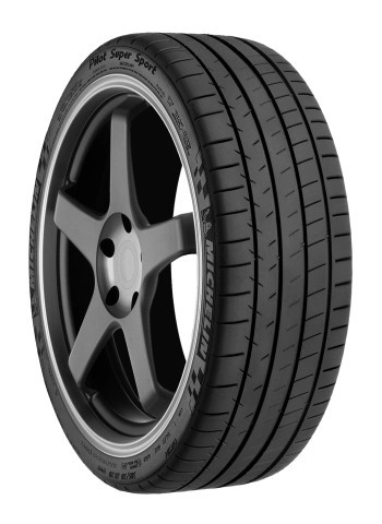 MICHELIN SUPER SPORT ZP 285/35 R19 99 Y