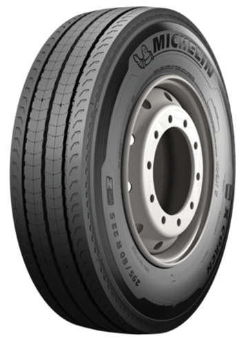 MICHELIN X COACH Z 295/80 R22.5 154 M