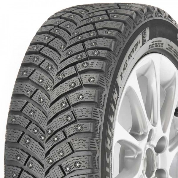 MICHELIN X-Ice North 4 205/55R16 94T