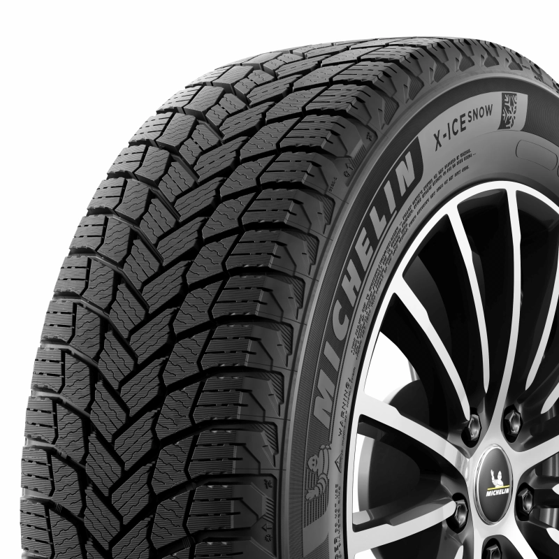 Michelin X-IS 205/50R17 93H
