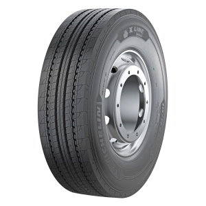 MICHELIN X LINE ENERGY Z 315/80 R22.5 156 L