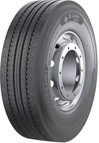 MICHELIN X LINE ENERGY Z 315/80R22.5 156/150L TL