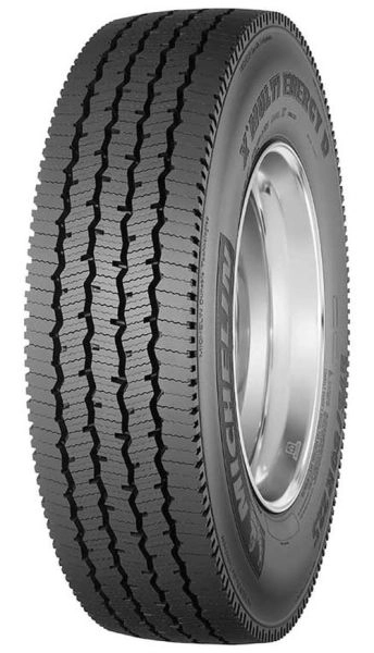 MICHELIN X MULTI D 315/70 R22.5 154 L
