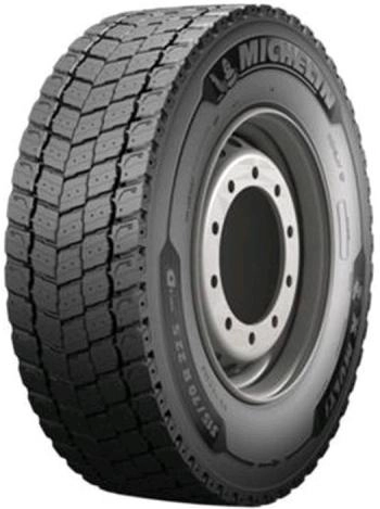 MICHELIN X MULTI D 315/80 R22.5 156 L