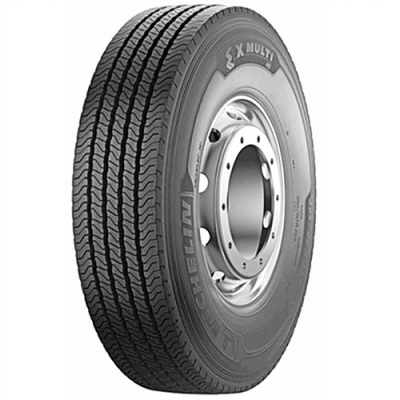 MICHELIN X MULTI HD Z 315/80 R22.5 156 L