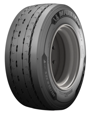 MICHELIN X MULTI T2 385/55 R22.5 160 K
