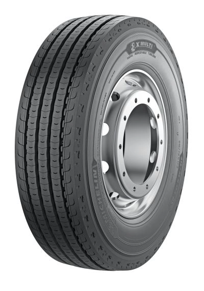 MICHELIN X MULTI Z 315/80 R22.5 156 L