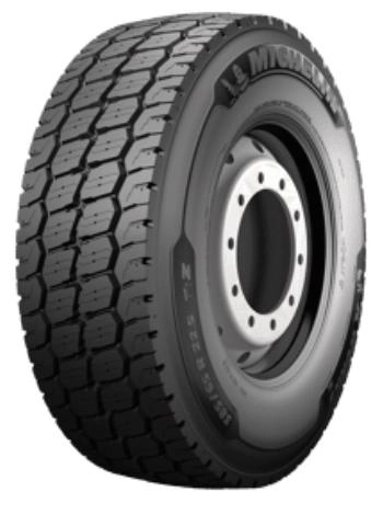 MICHELIN X WORKS HL Z 385/65 R22.5 164 J