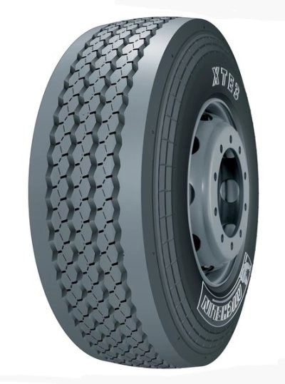 MICHELIN XTE3 385/65 R22.5 160 J