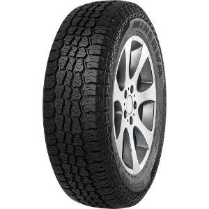 MINERVA Ecospeed A/T XL 255/70R15 112H