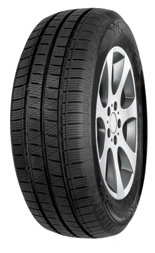 MINERVA FROSTRACK VAN 10PR 195/75R16 110/108R