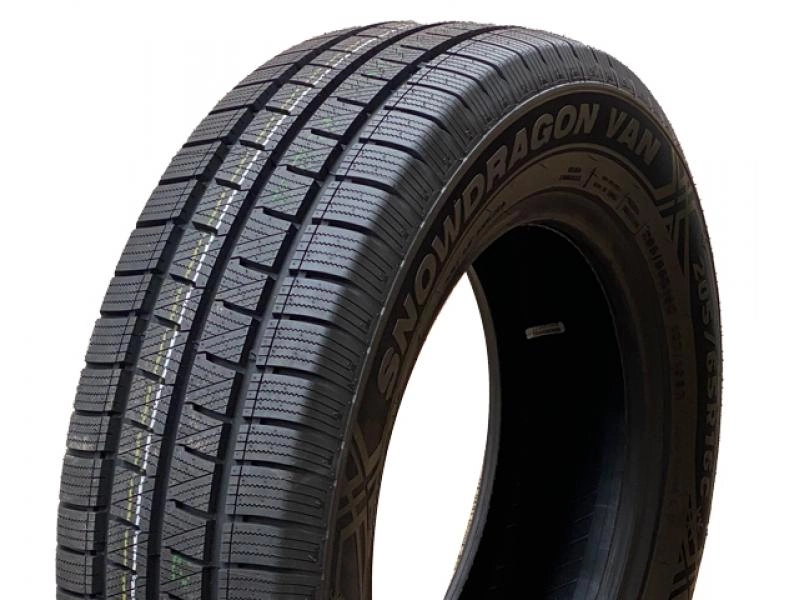 MINERVA FROSTRACK VAN 8PR 195/70R15 104/102R