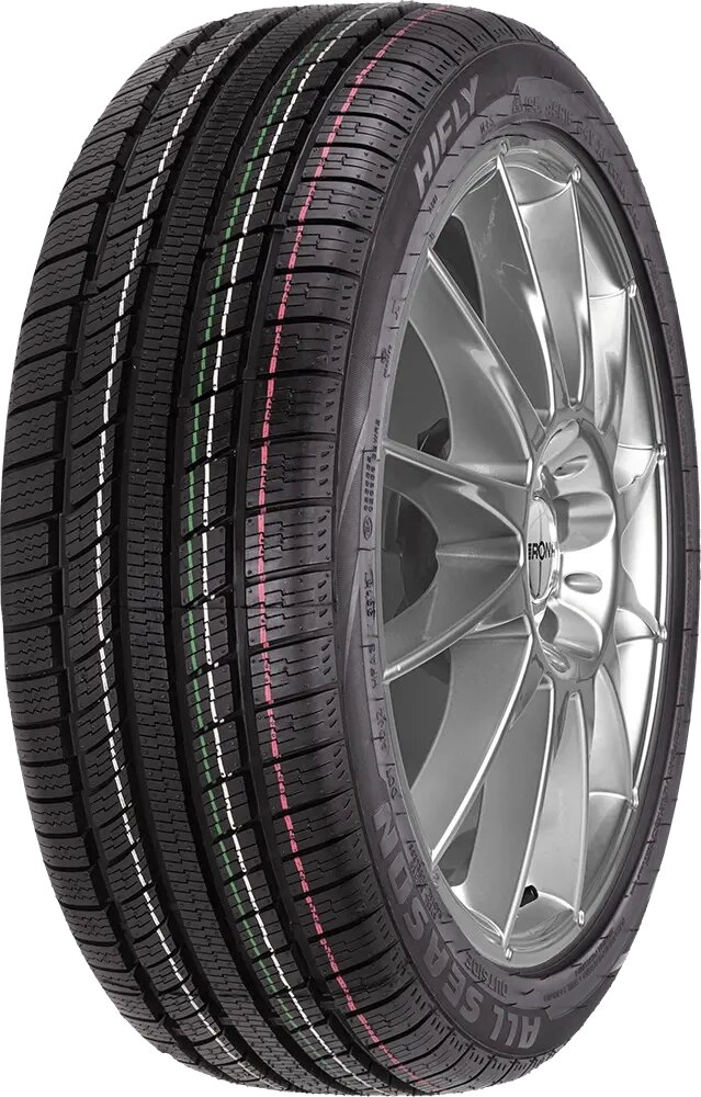 Mirage MR-762 AS 225/55R18 98V  2026