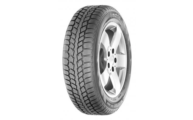 Motrio WINTER FAR AWAY 185/65R15 92T XL 2021