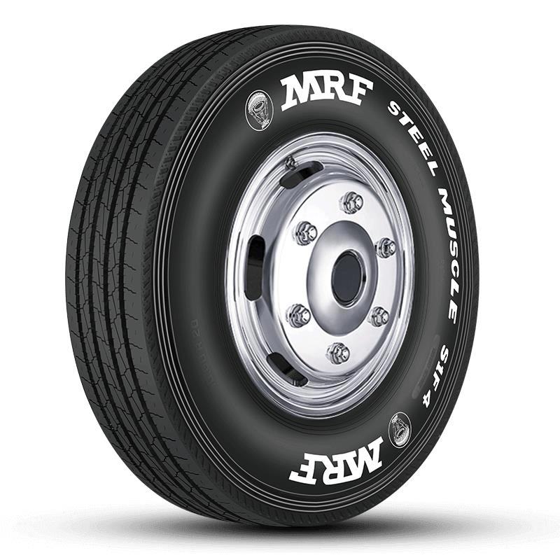MRF S1F4 295/80 R22.5 154/149M