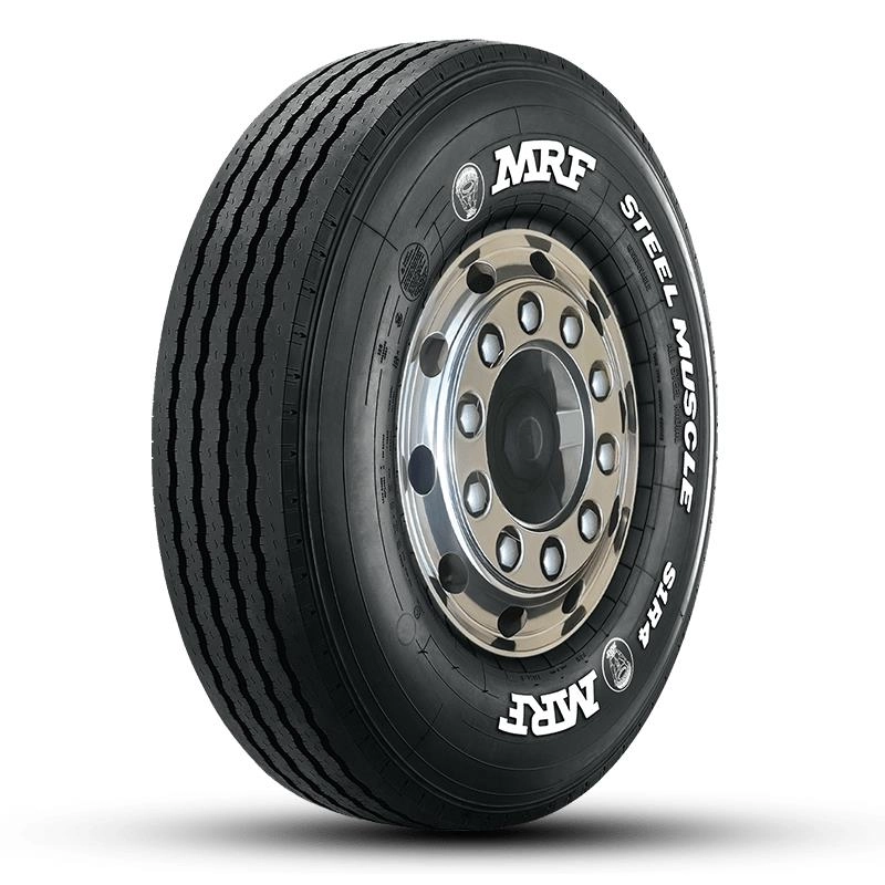 MRF S1R4 315/80 R22.5 156/150L