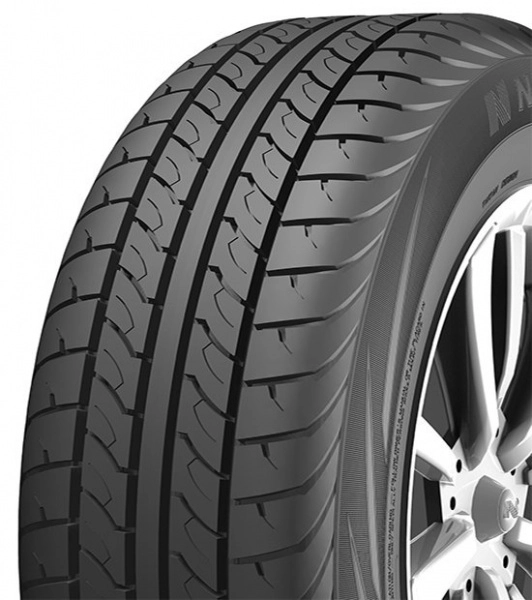 NANKANG 235/65R16C 